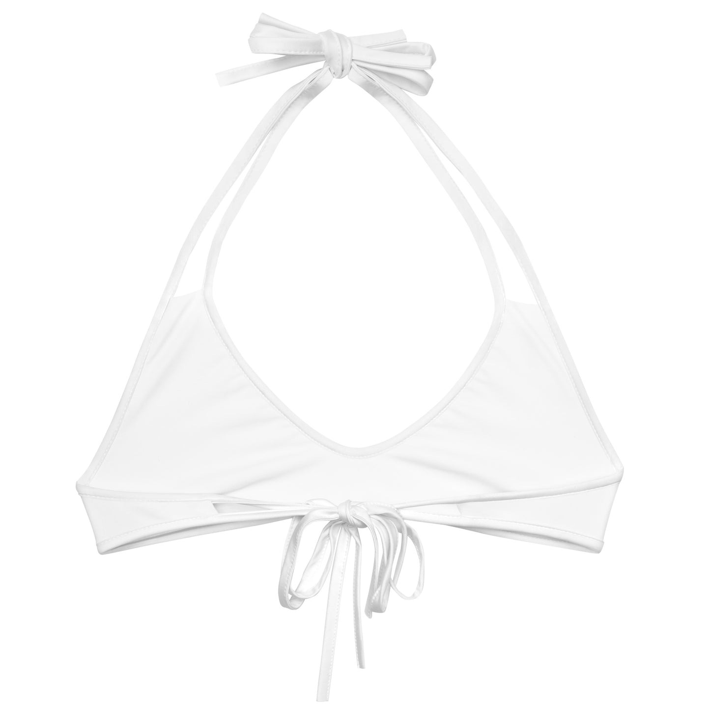 Sleepless Apparel Brand Bikini Top