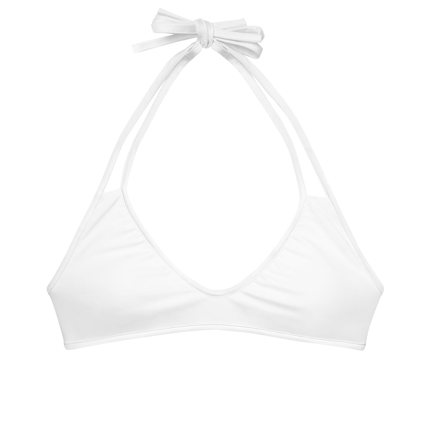 Sleepless Apparel Brand Bikini Top