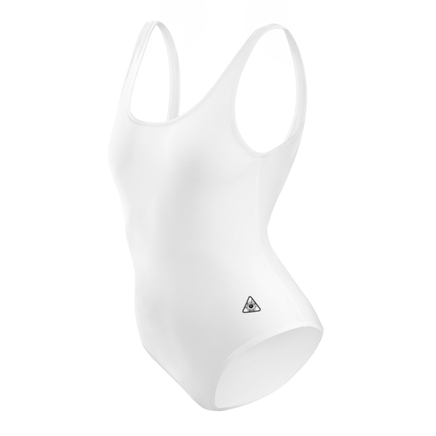 Sleepless Apparel Brand One-Piece Swimsuit