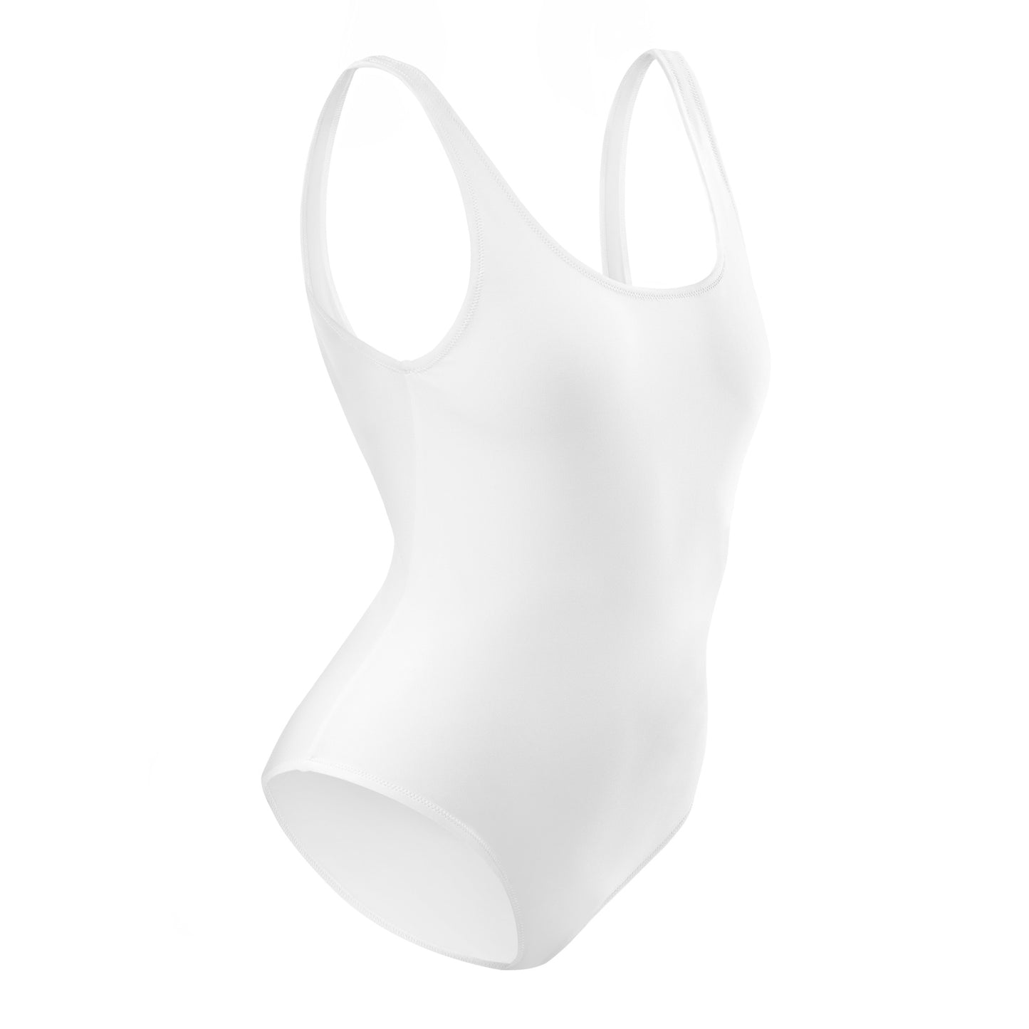 Sleepless Apparel Brand One-Piece Swimsuit