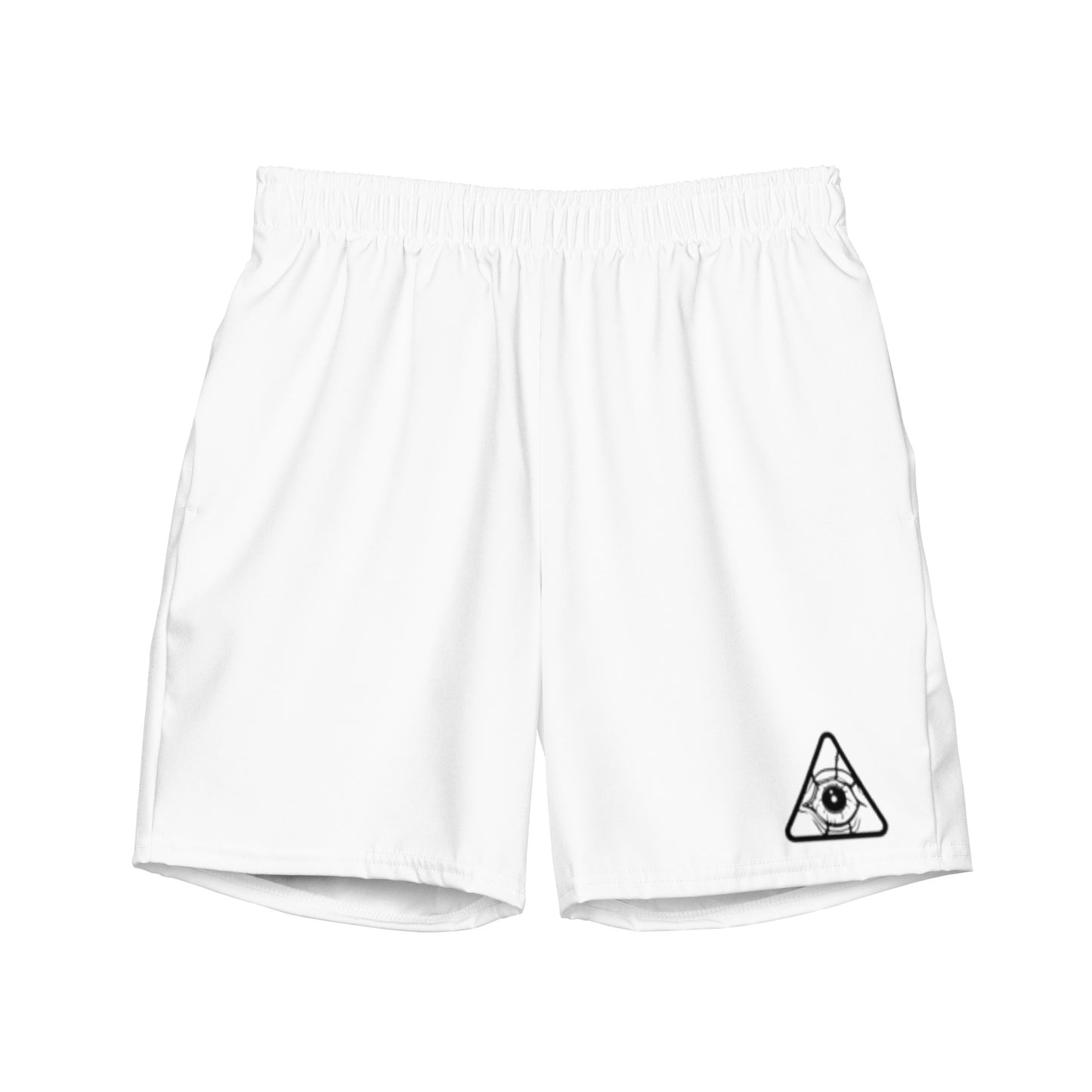 Sleepless Apparel Brand Men's swim trunks